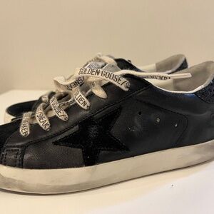 Golden Goose sneakers